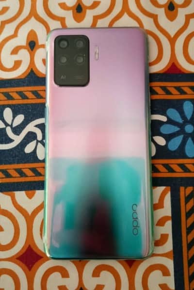 OPPO f19 Pro