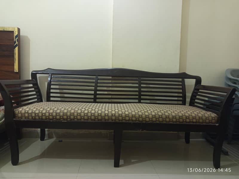 5 Seater Sofas Set 2