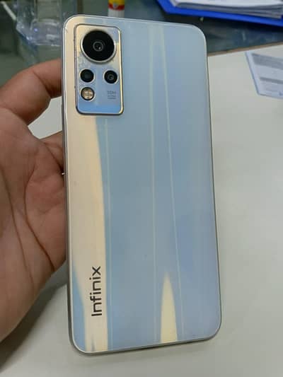 Infinix Note 11