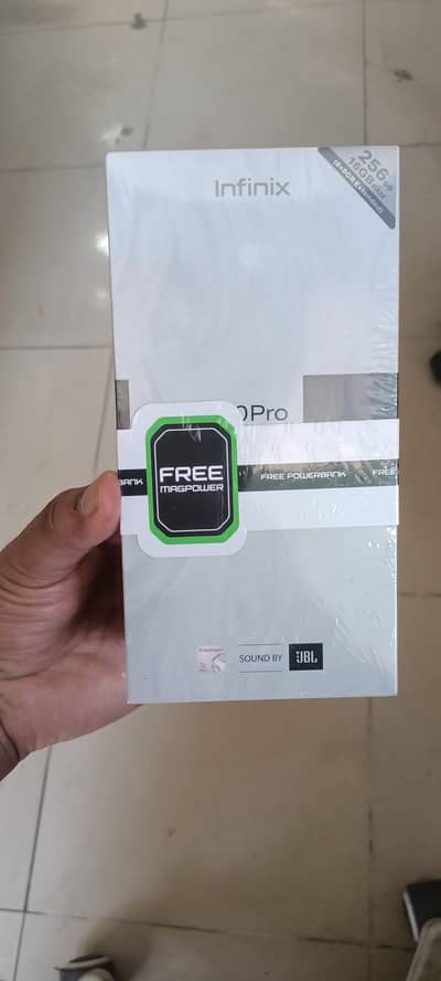 Infinix note 60. pro