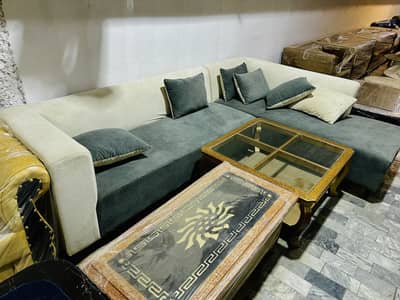 Sofa & Beds