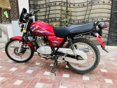 Power Machine (GS-150-SE-19)