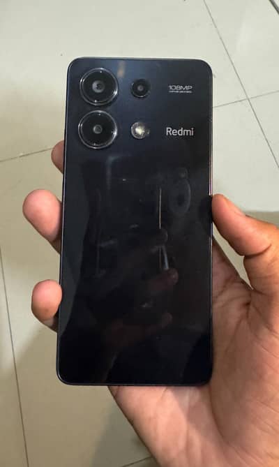 Xiaomi Redmi Note 13