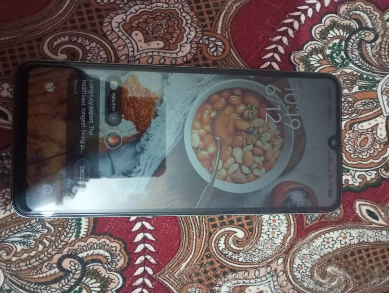 Xiaomi POCO C75 1