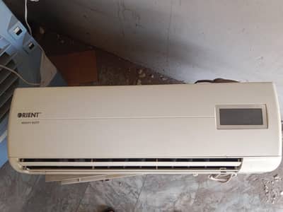 orient ac  non inverter