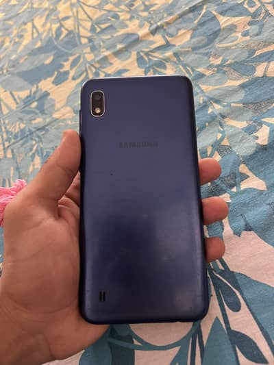 Samsung Mobile A10