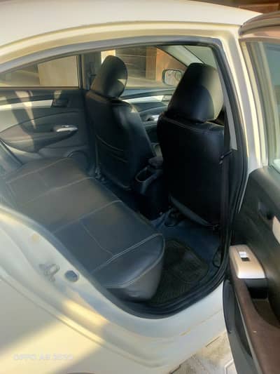 Honda City IVTEC 2011 manual