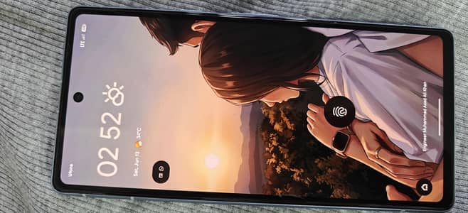 Google Pixel 7