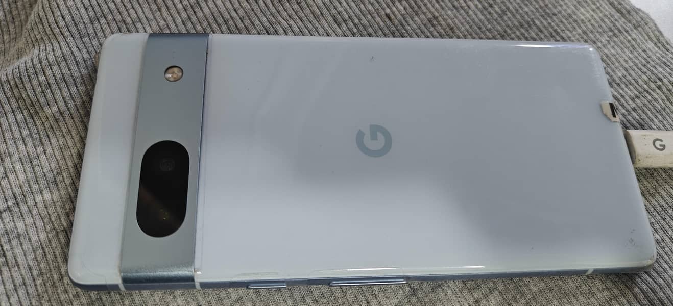 Google Pixel 7 1