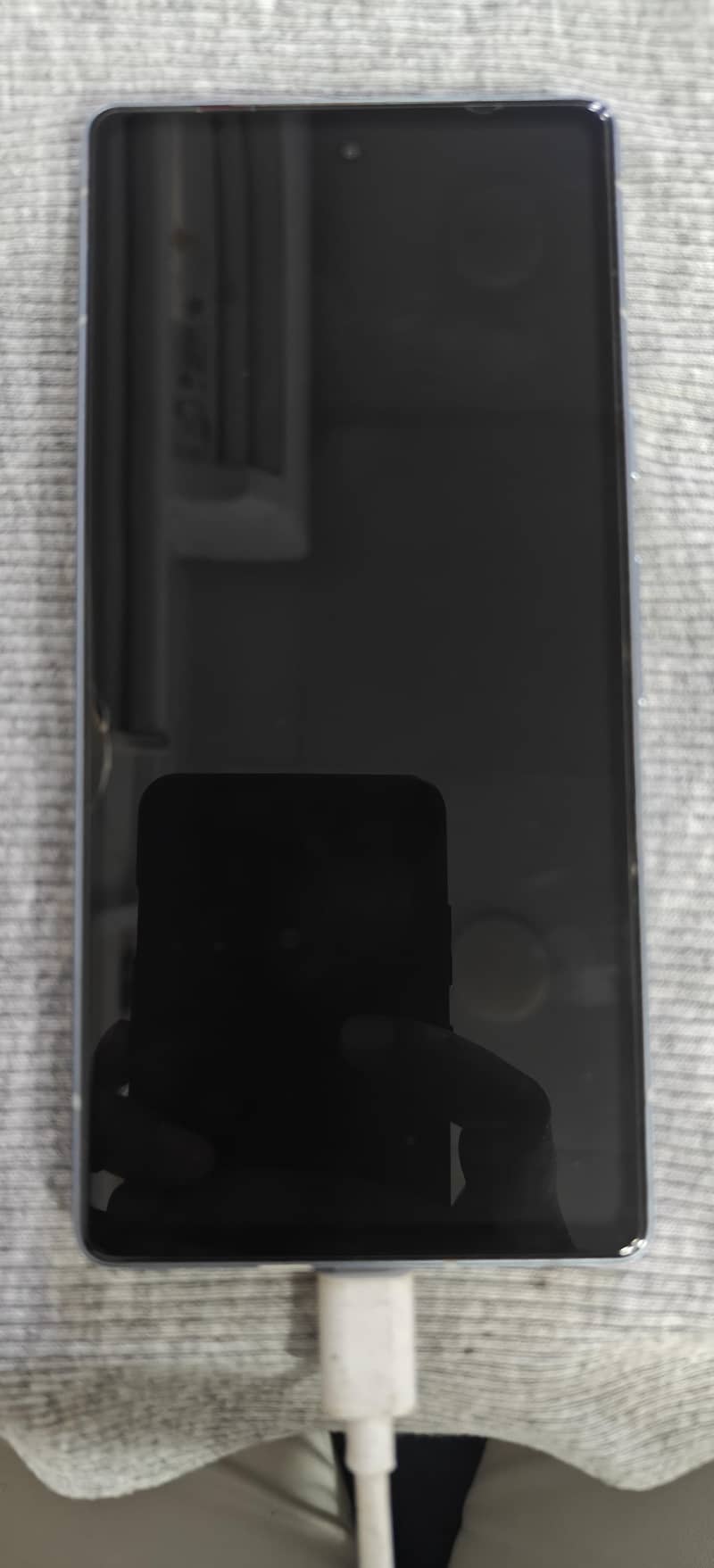 Google Pixel 7 6