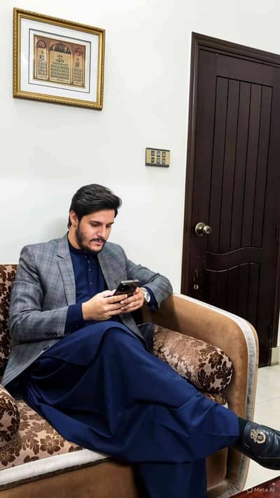 Ahmed Ali