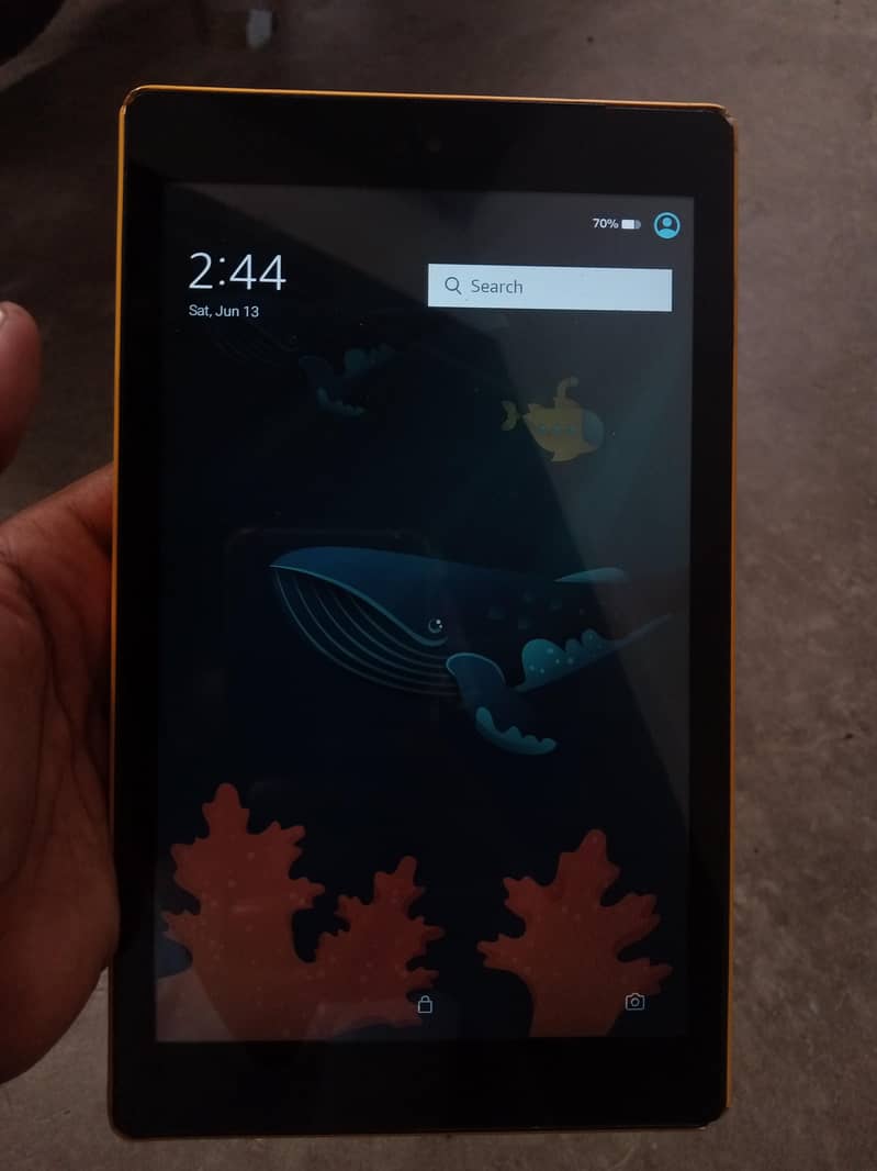 Amazon Fire HD 8 (8th Generation) 5