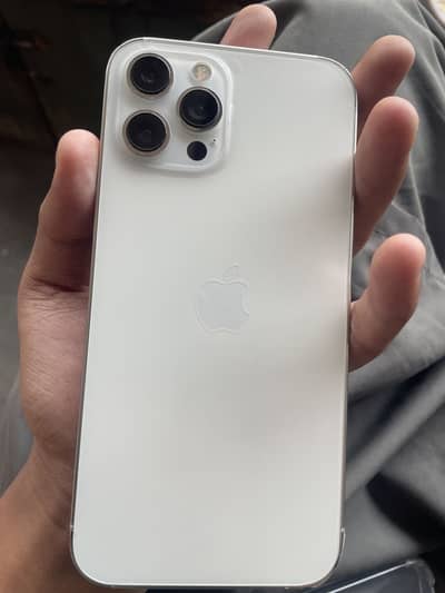 Apple iPhone 12 Pro Max
