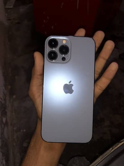 Apple iPhone 13 Pro Max