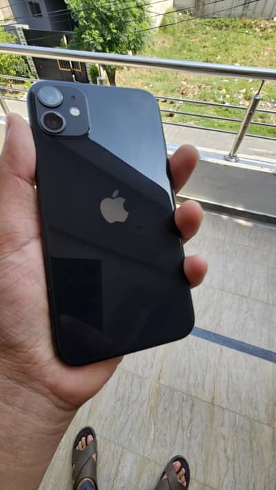 Apple iPhone 11