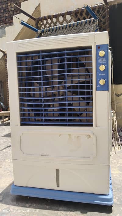 Air Cooler