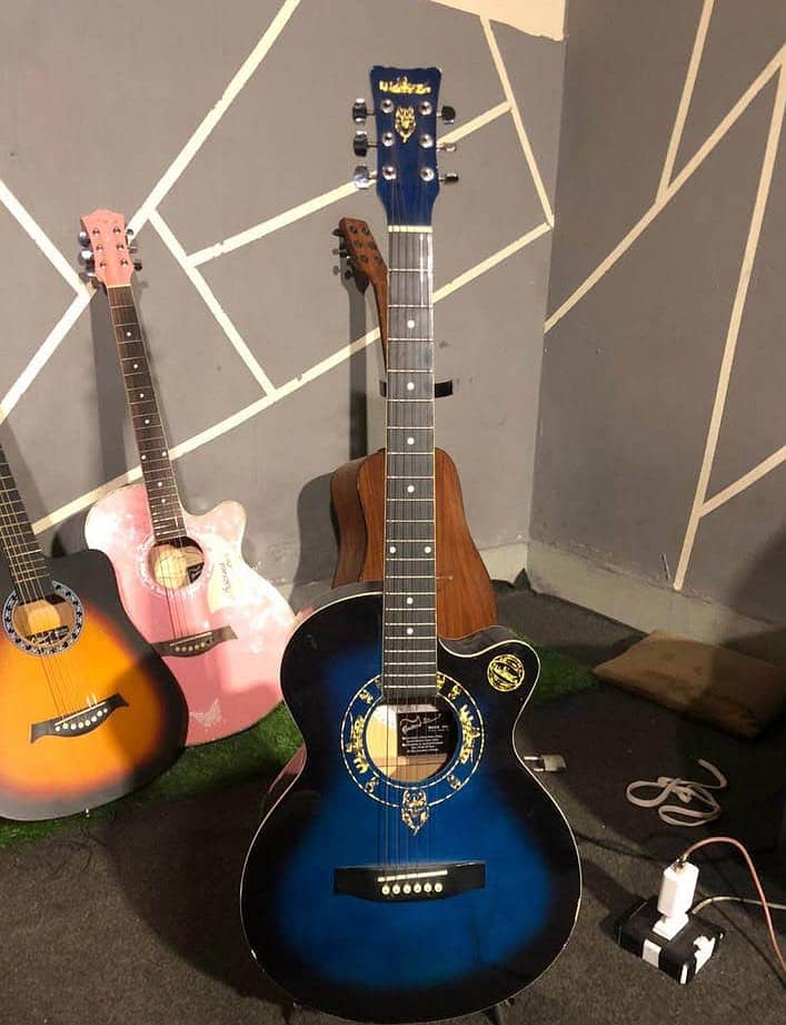 Guitars 2