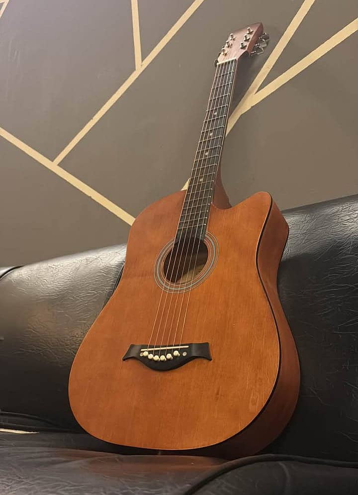 Guitars 3