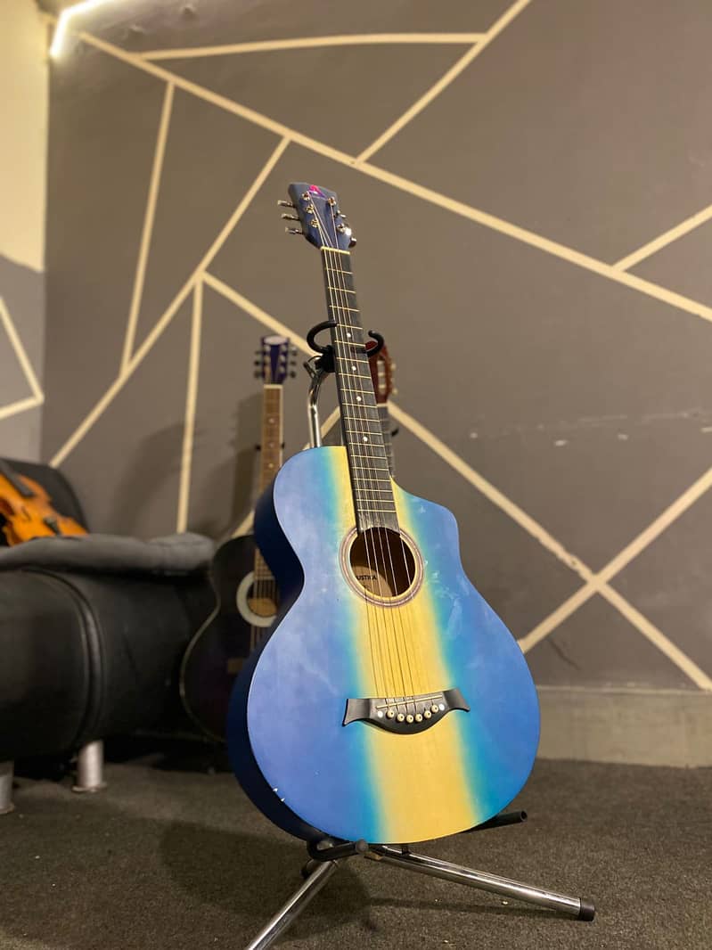 Guitars 7