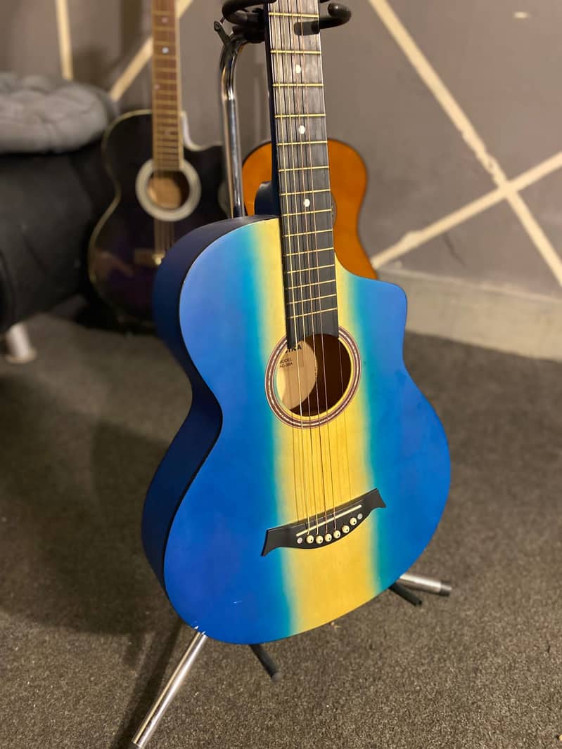 Guitars 8