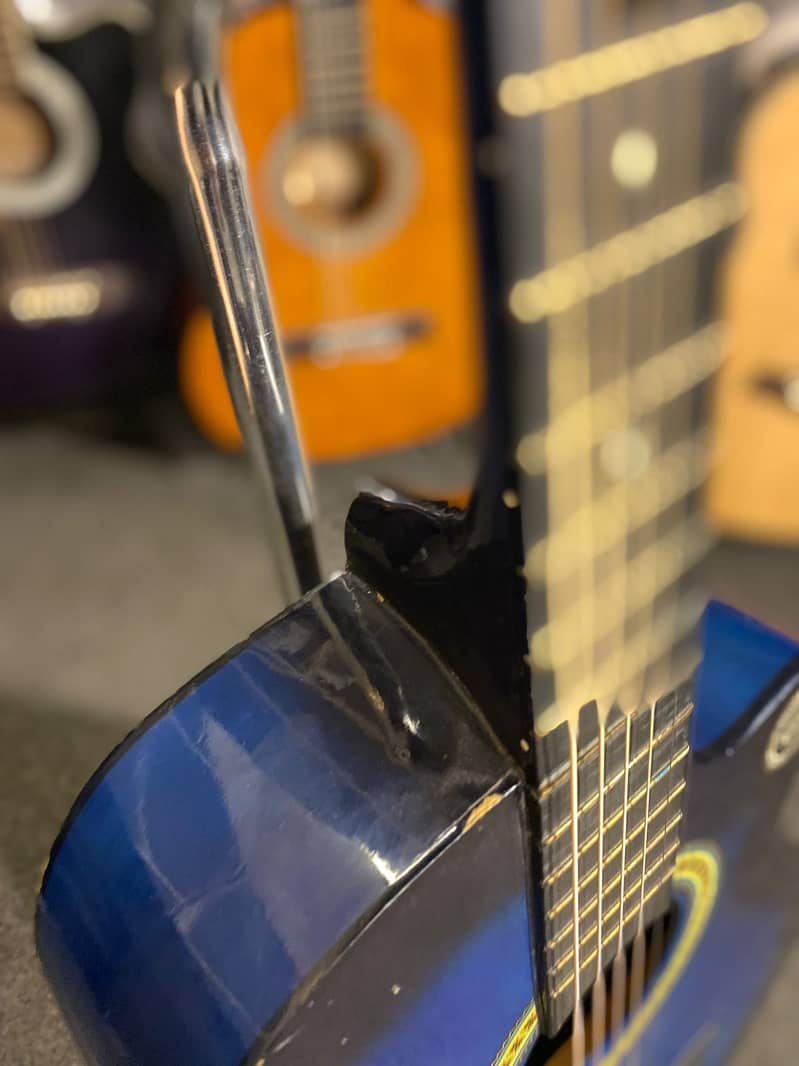 Guitars 10