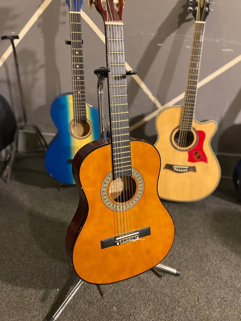 Guitars 11