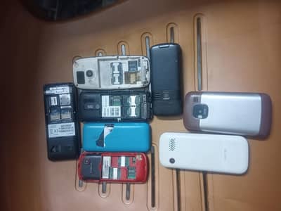 Nokia Other Model