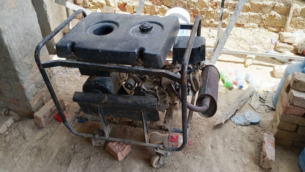 Generator 2