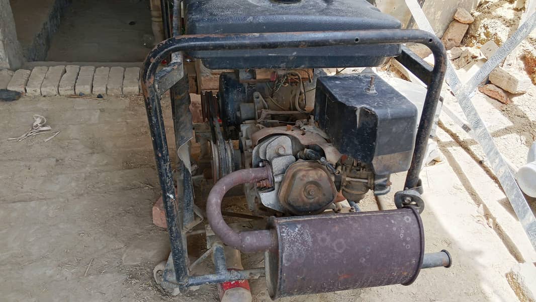 Generator 3