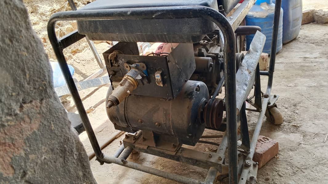 Generator 4