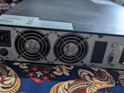 Infosec UPS 3000VA/2700 Watt for sale