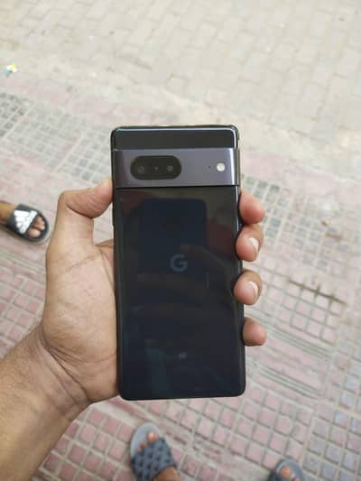 Google Pixel 7