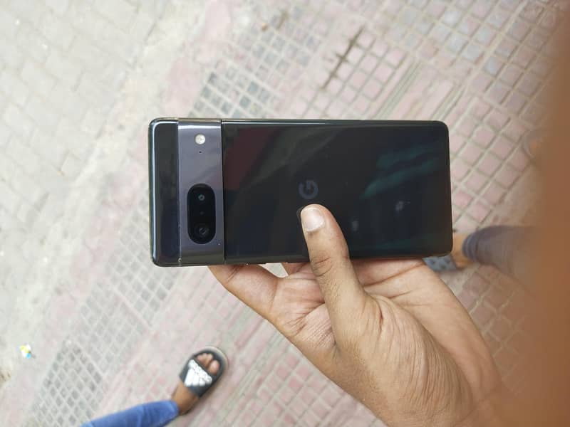 Google Pixel 7 1