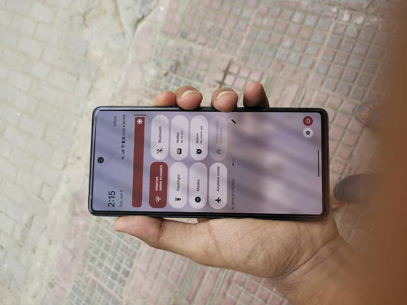 Google Pixel 7 4