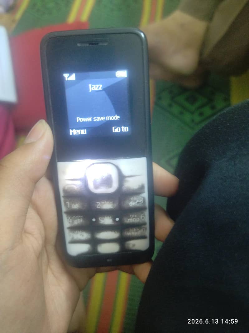 Nokia Other Model 0