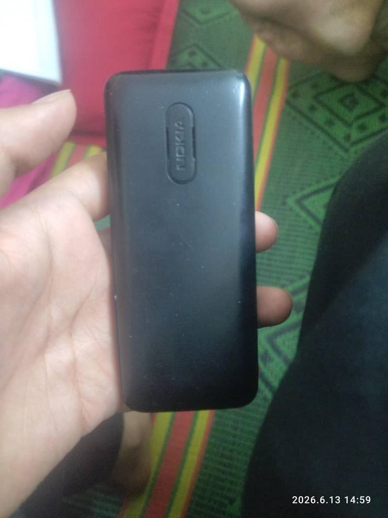 Nokia Other Model 1