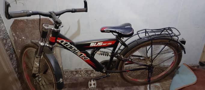 cycle
