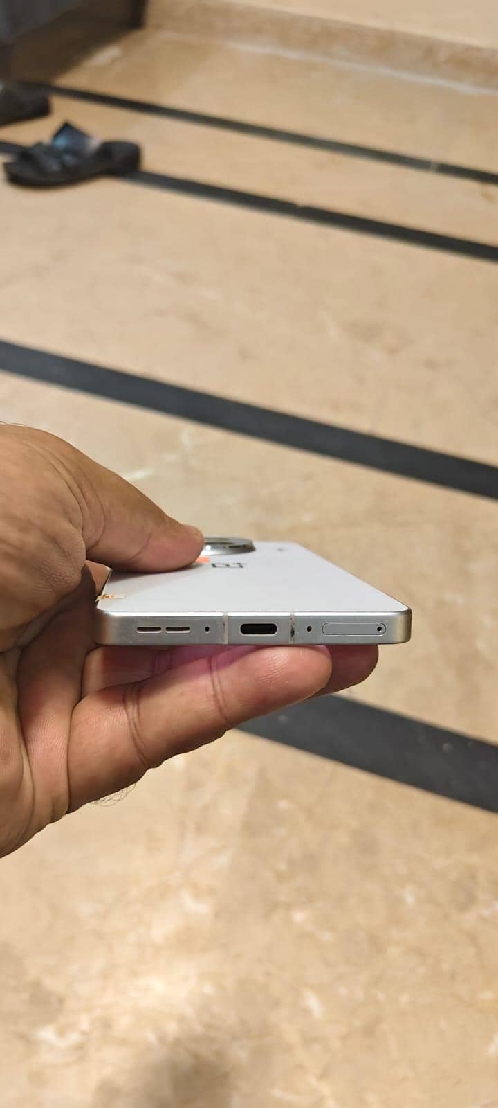 One Plus 13R 5