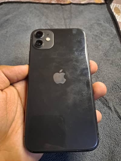 Apple iPhone 11 JV non pta all original all oky mobile urgent sell