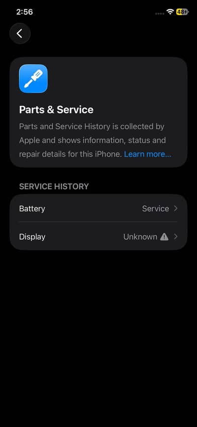 Apple iPhone 11