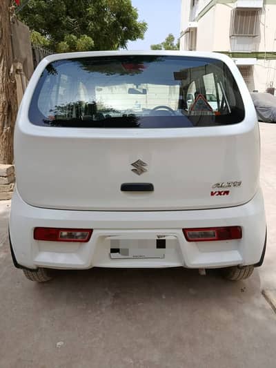 Suzuki Alto 2023