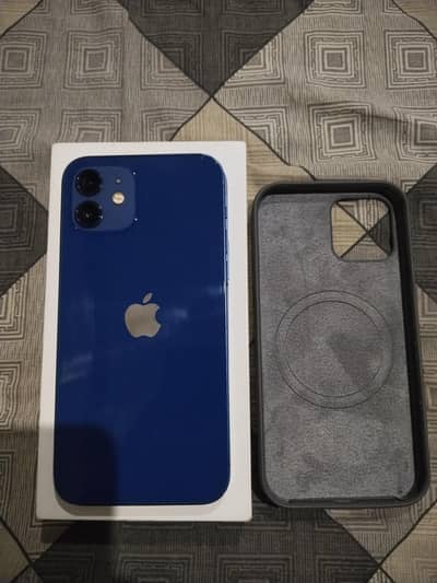 Apple iPhone 12