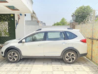 Honda BR-V 2017 (0321-9433779)