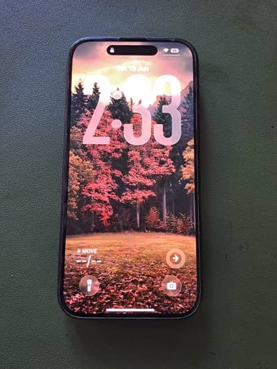 Apple iPhone 16 jv 100 health