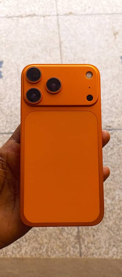 Apple iPhone XR into 17 pro factory unlock