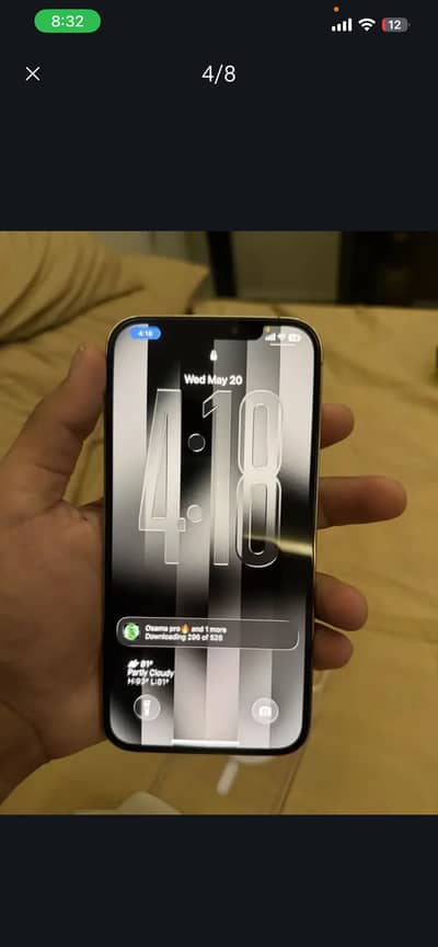 Apple iPhone 12 Pro Max