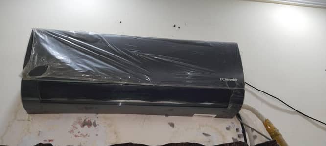Haier 1 ton latest model Inverter ac