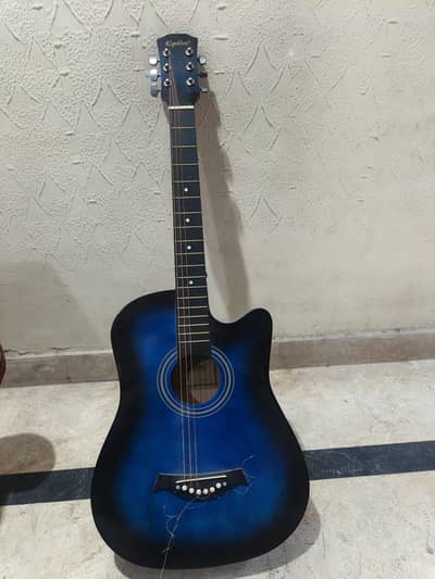 equites student guitar
