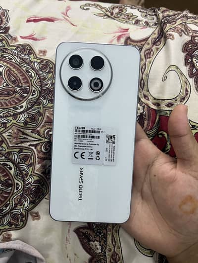 Tecno SPARK 30 Pro