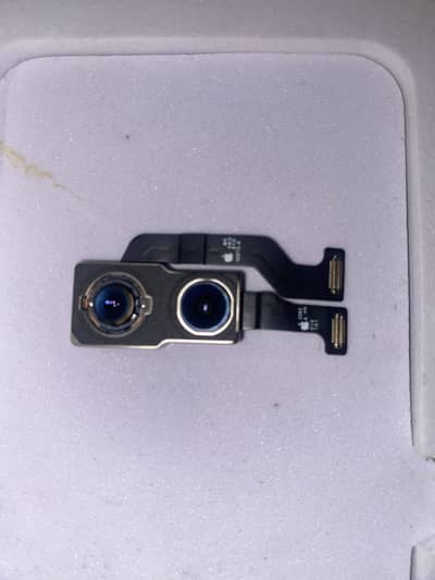 Iphone 11 back rear camera